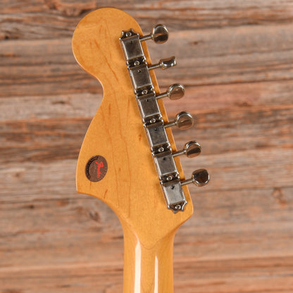 Fender '68 Stratocaster Natural 1996 Electric Guitars / Solid Body