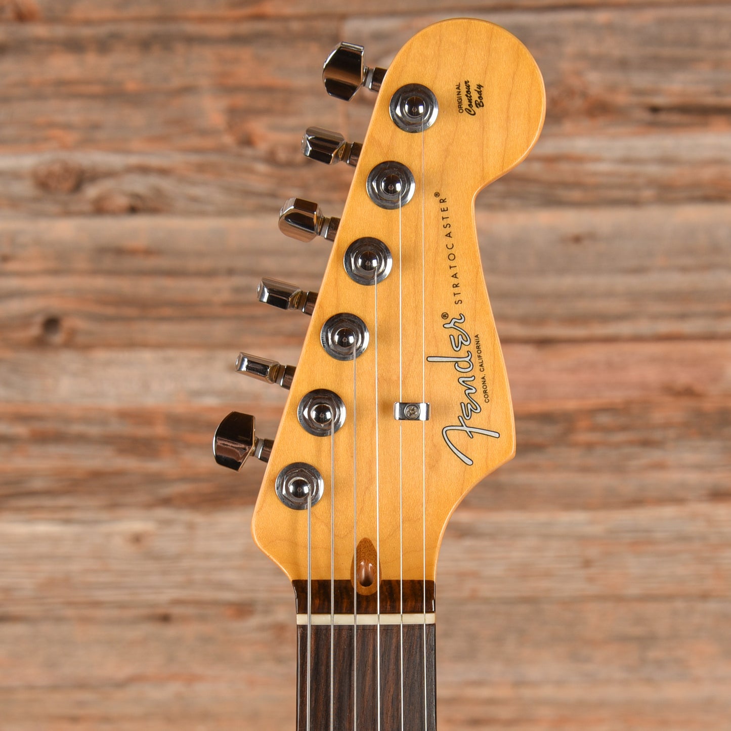 Fender 70th Anniversary American Professional II Stratocaster Comet Burst 2024 Electric Guitars / Solid Body