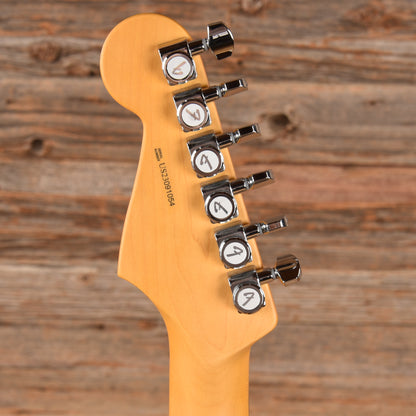 Fender 70th Anniversary American Professional II Stratocaster Sunburst 2023 Electric Guitars / Solid Body