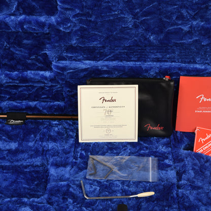Fender 70th Anniversary American Professional II Stratocaster Sunburst 2023 Electric Guitars / Solid Body