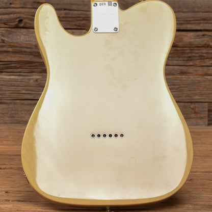 Fender 70th Anniversary Broadcaster Blackguard Blonde 2020 Electric Guitars / Solid Body