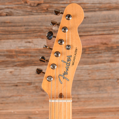 Fender 70th Anniversary Broadcaster Blonde 2020 Electric Guitars / Solid Body