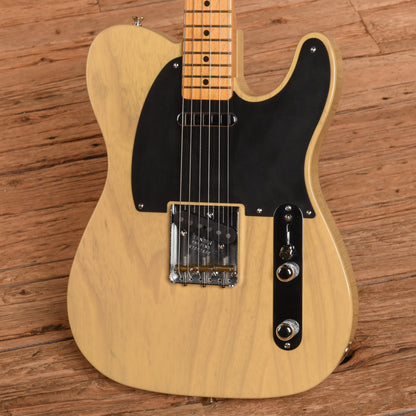 Fender 70th Anniversary Broadcaster Blonde 2020 Electric Guitars / Solid Body