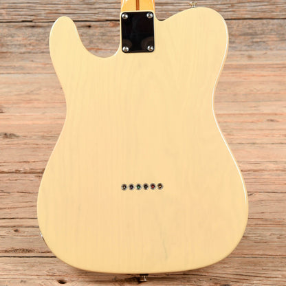 Fender 70th Anniversary Broadcaster Blonde 2020 Electric Guitars / Solid Body