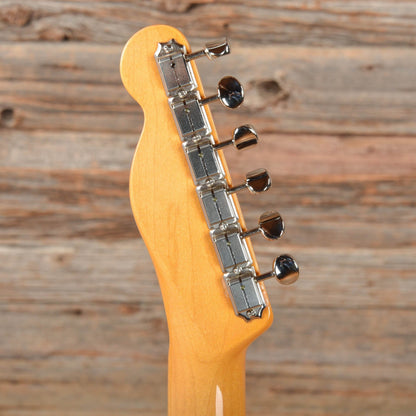 Fender 70th Anniversary Broadcaster Blonde 2020 Electric Guitars / Solid Body