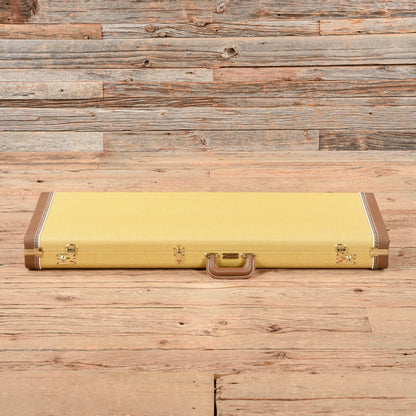 Fender 70th Anniversary Broadcaster Blonde 2020 Electric Guitars / Solid Body