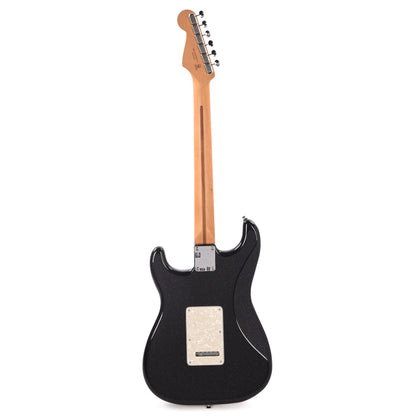 Fender 70th Anniversary Player Stratocaster Nebula Noir Electric Guitars / Solid Body
