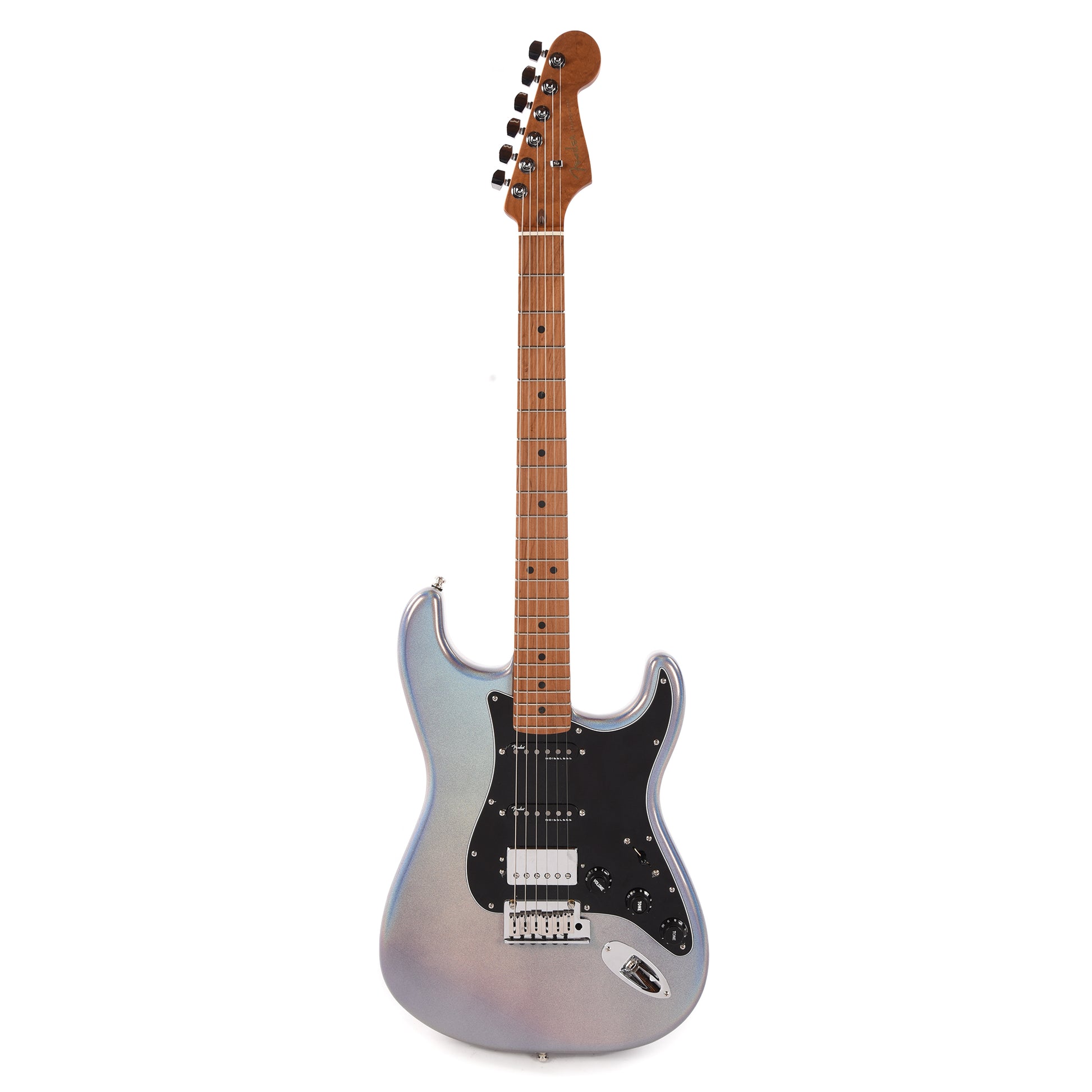 Fender 70th Anniversary Ultra Stratocaster HSS Amethyst Electric Guitars / Solid Body