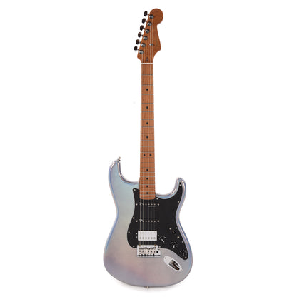 Fender 70th Anniversary Ultra Stratocaster HSS Amethyst Electric Guitars / Solid Body