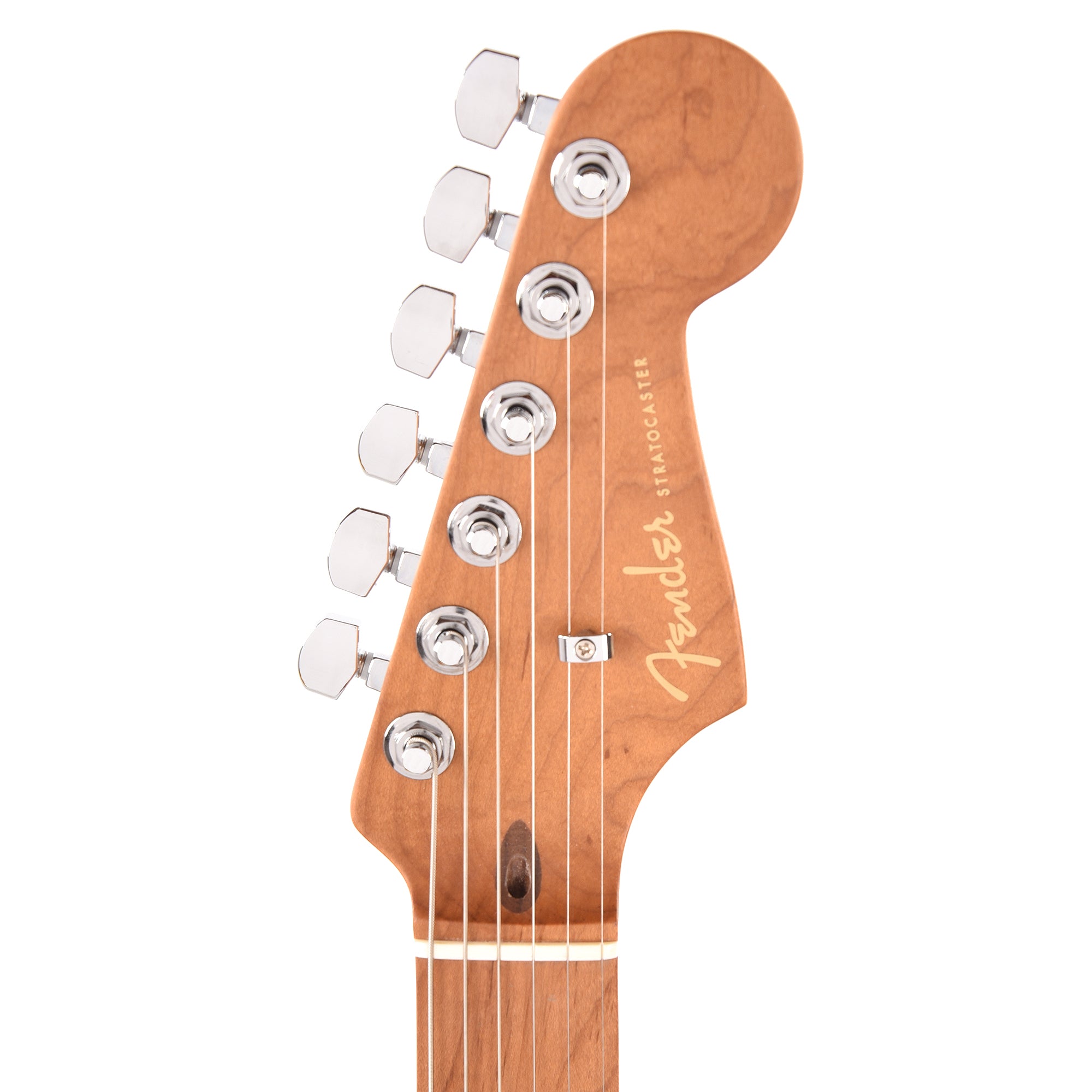 Fender 70th Anniversary Ultra Stratocaster HSS Amethyst Electric Guitars / Solid Body