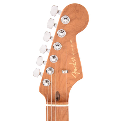 Fender 70th Anniversary Ultra Stratocaster HSS Amethyst Electric Guitars / Solid Body