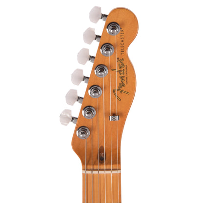 Fender 75th Anniversary American Professional Classic Cabronita Telecaster Candy Apple Red Electric Guitars / Solid Body