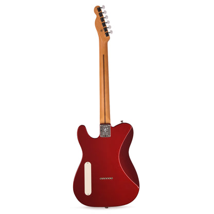 Fender 75th Anniversary American Professional Classic Cabronita Telecaster Candy Apple Red Electric Guitars / Solid Body