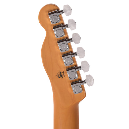 Fender 75th Anniversary American Professional Classic Cabronita Telecaster Ice Blue Metallic Electric Guitars / Solid Body