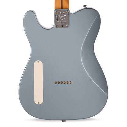 Fender 75th Anniversary American Professional Classic Cabronita Telecaster Ice Blue Metallic Electric Guitars / Solid Body