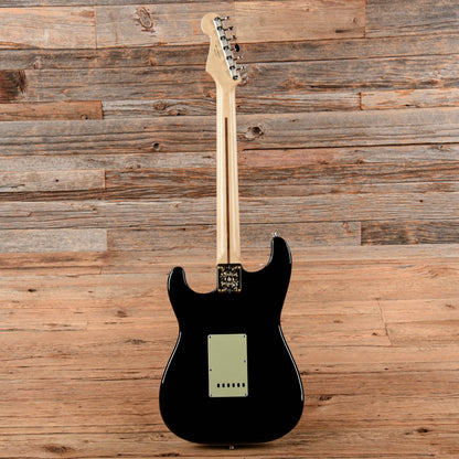 Fender Aerodyne Classic Stratocaster 3-Color Sunburst 2019 Electric Guitars / Solid Body