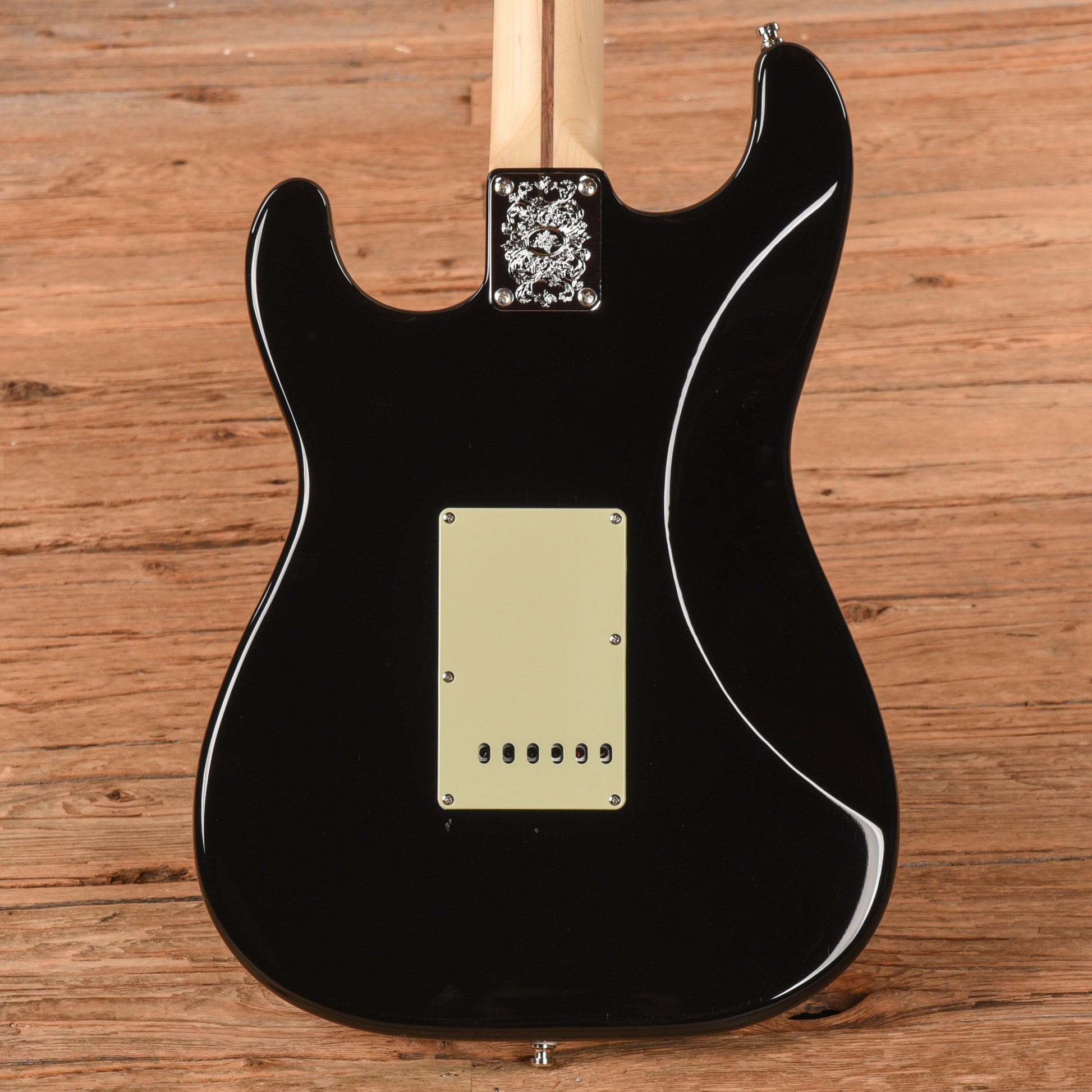 Fender Aerodyne Classic Stratocaster Crimson Red Transparent 2019 Electric Guitars / Solid Body