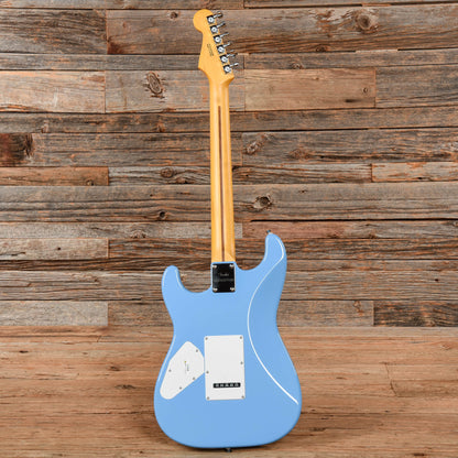 Fender Aerodyne Special Stratocaster California Blue 2023 Electric Guitars / Solid Body