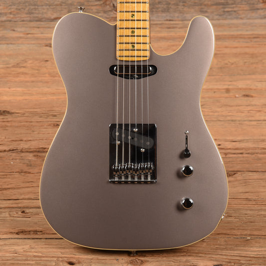 Fender Aerodyne Special Telecaster Dolphin Grey Metallic 2023 Electric Guitars / Solid Body