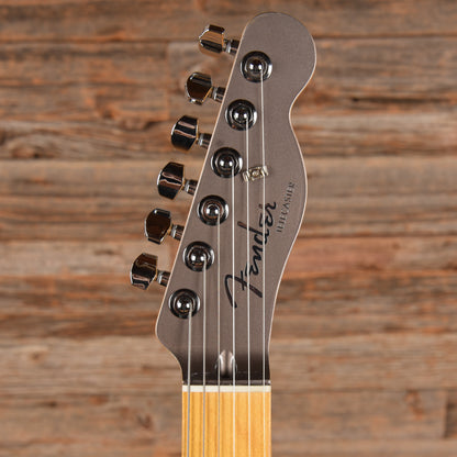 Fender Aerodyne Special Telecaster Dolphin Grey Metallic 2023 Electric Guitars / Solid Body