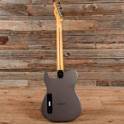 Fender Aerodyne Special Telecaster Dolphin Grey Metallic 2023 Electric Guitars / Solid Body
