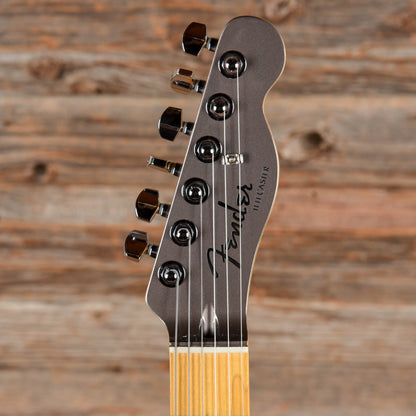 Fender Aerodyne Special Telecaster Dolphin Grey Metallic 2023 Electric Guitars / Solid Body