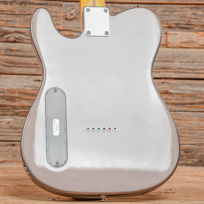 Fender Aerodyne Special Telecaster Dolphin Grey Metallic 2023 Electric Guitars / Solid Body