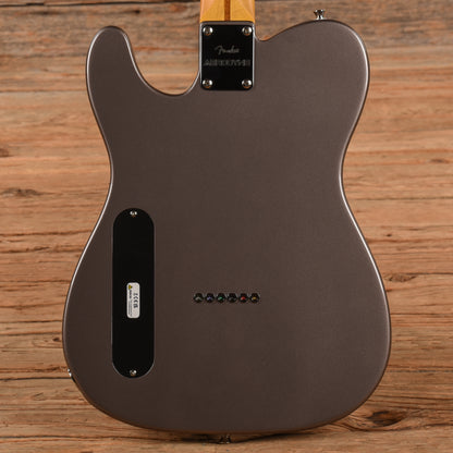 Fender Aerodyne Special Telecaster Dolphin Grey Metallic 2023 Electric Guitars / Solid Body