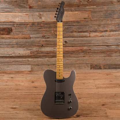 Fender Aerodyne Special Telecaster Dolphin Grey Metallic 2023 Electric Guitars / Solid Body