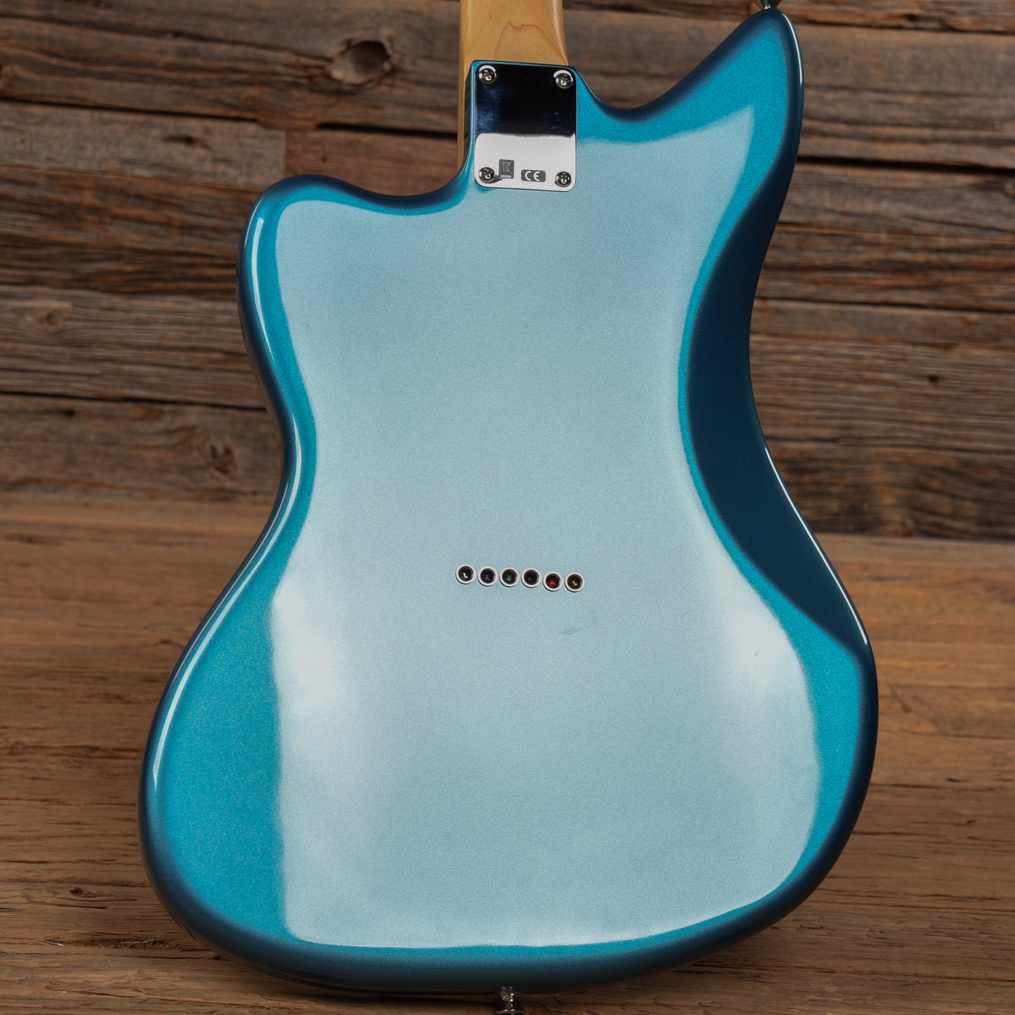 Fender Alternate Reality Electric XII Lake Placid Blue 2019 Electric Guitars / Solid Body