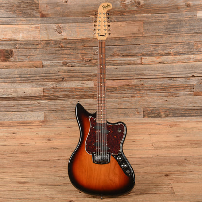 Fender Alternate Reality Electric XII Sunburst 2019 Electric Guitars / Solid Body