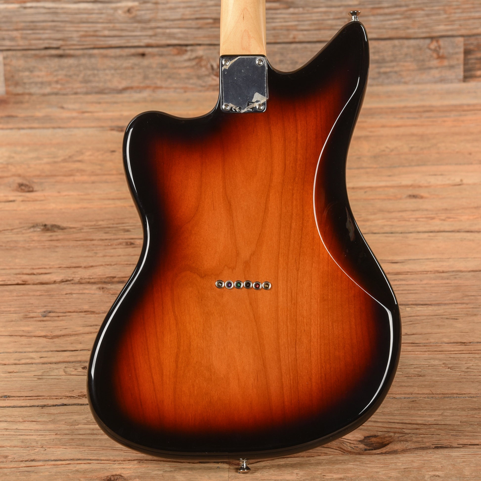Fender Alternate Reality Electric XII Sunburst 2019 Electric Guitars / Solid Body