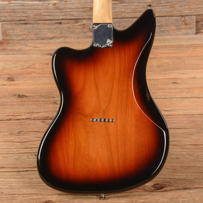 Fender Alternate Reality Electric XII Sunburst 2019 Electric Guitars / Solid Body