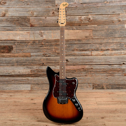 Fender Alternate Reality Electric XII Sunburst 2019 Electric Guitars / Solid Body