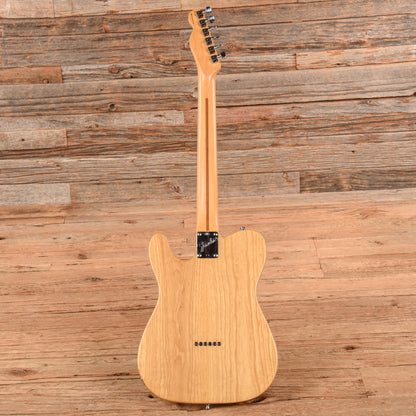 Fender America Standard Telecaster Natural 1998 Electric Guitars / Solid Body