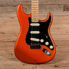 Fender American Deluxe Stratocaster Candy Tangerine 2004 Electric Guitars / Solid Body