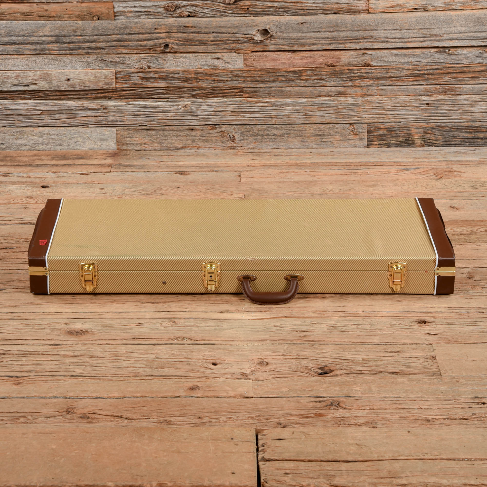 Fender American Deluxe Stratocaster Sunburst 2009 Electric Guitars / Solid Body