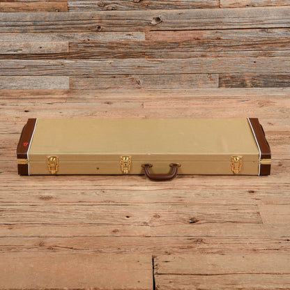 Fender American Deluxe Stratocaster Sunburst 2009 Electric Guitars / Solid Body