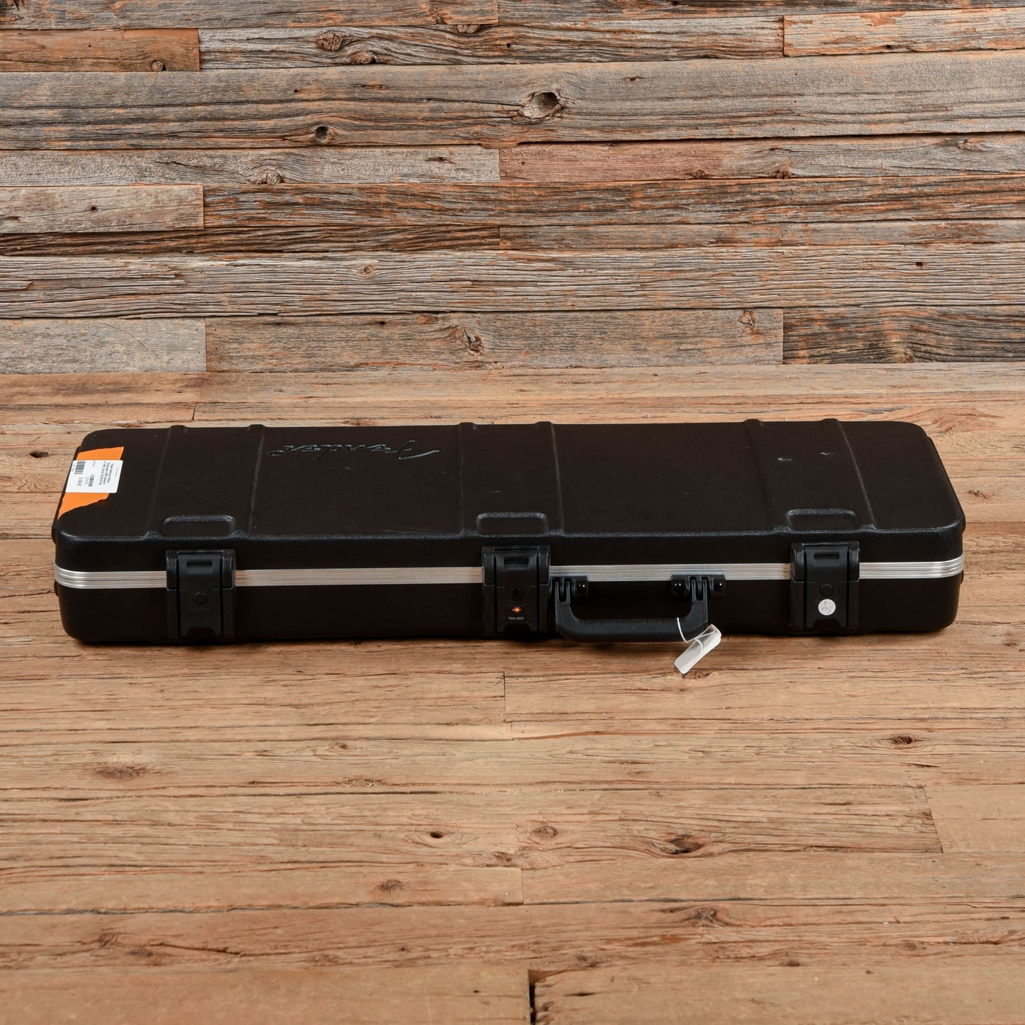 Fender American Deluxe Stratocaster Sunburst 2009 Electric Guitars / Solid Body