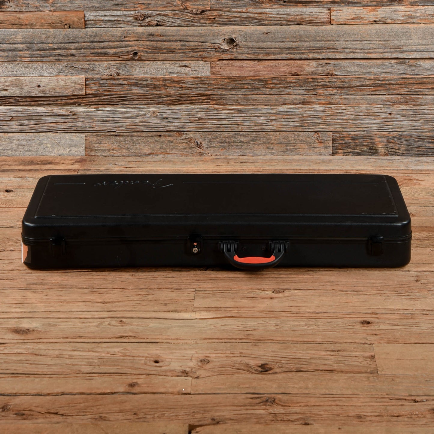 Fender American Deluxe Stratocaster Sunburst 2013 Electric Guitars / Solid Body