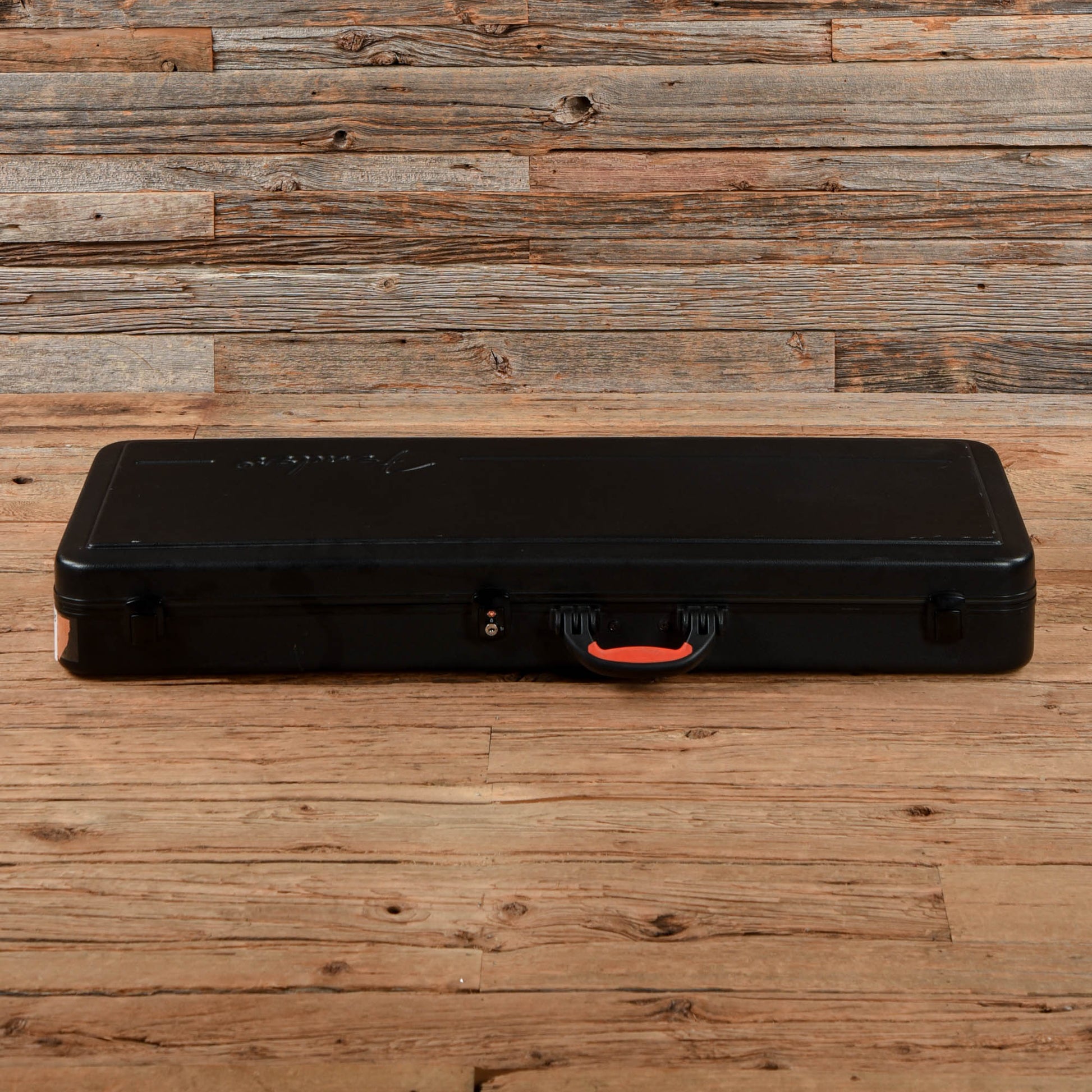 Fender American Deluxe Stratocaster Sunburst 2013 Electric Guitars / Solid Body