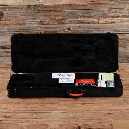 Fender American Deluxe Stratocaster Sunburst 2013 Electric Guitars / Solid Body