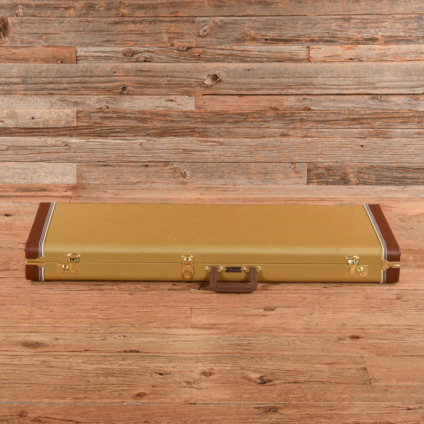 Fender American Deluxe Telecaster Ash Butterscotch Blonde 2015 Electric Guitars / Solid Body