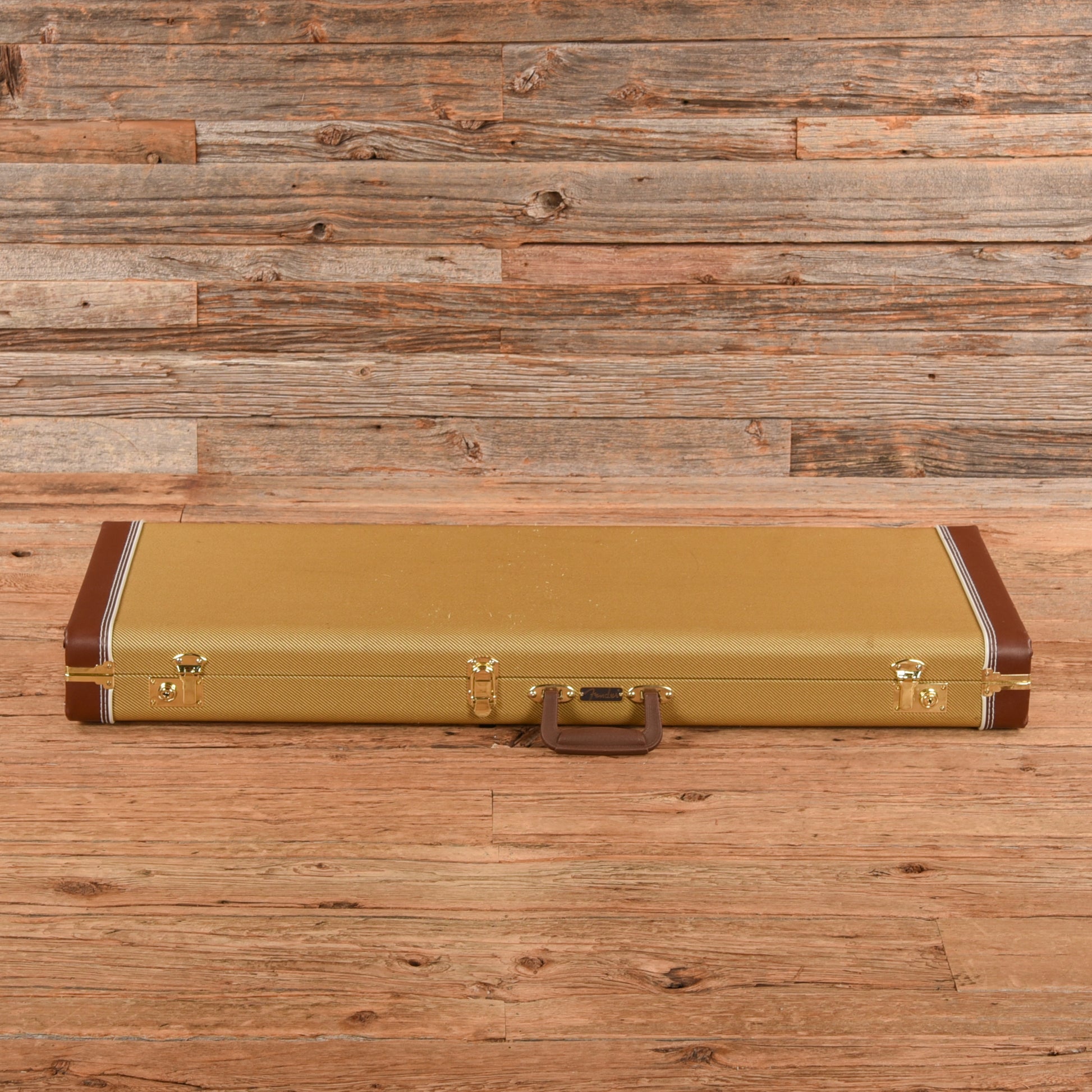 Fender American Deluxe Telecaster Ash Butterscotch Blonde 2015 Electric Guitars / Solid Body