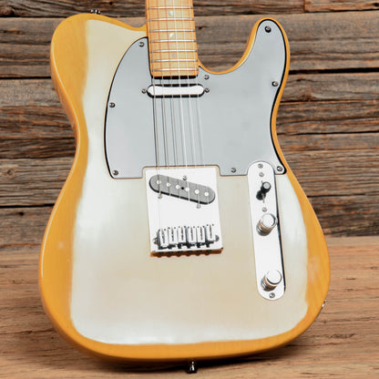 Fender American Deluxe Telecaster Butterscotch Blonde 2005 Electric Guitars / Solid Body