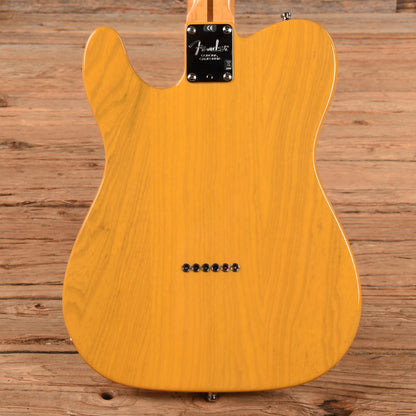 Fender American Deluxe Telecaster Butterscotch Blonde 2007 Electric Guitars / Solid Body