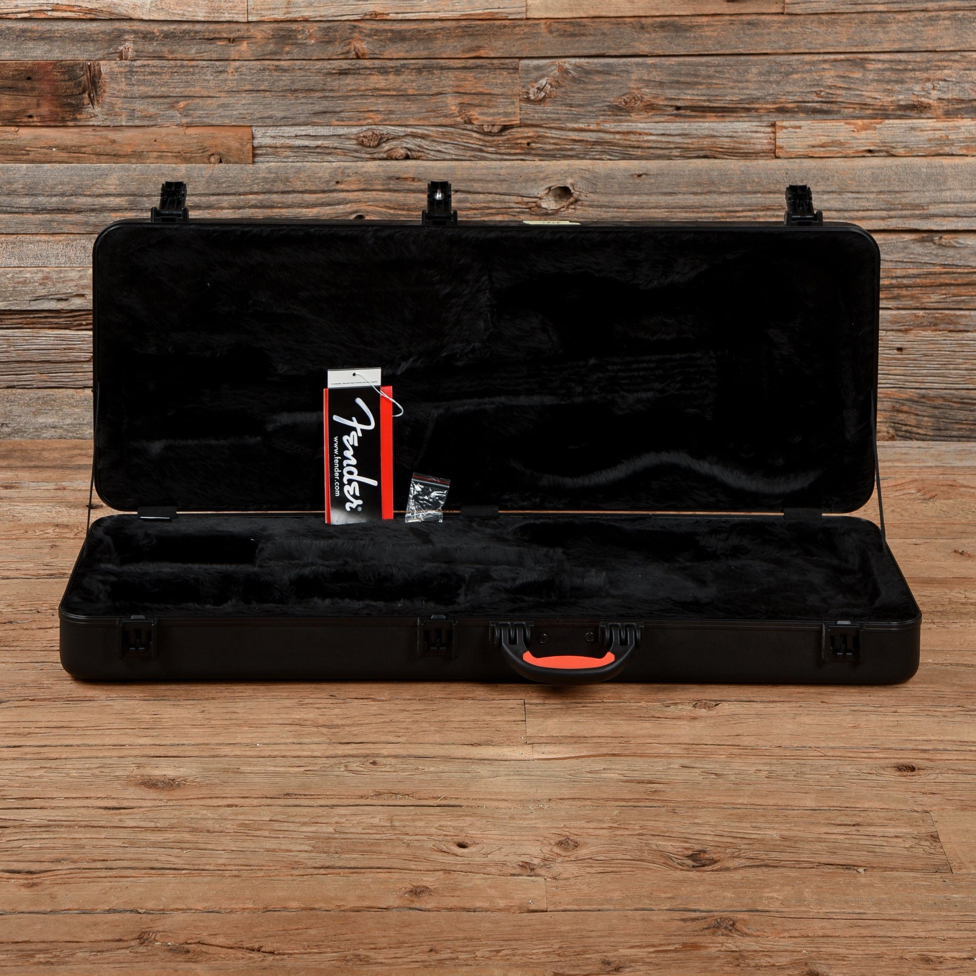 Fender American Deluxe Telecaster Butterscotch Blonde 2014 Electric Guitars / Solid Body