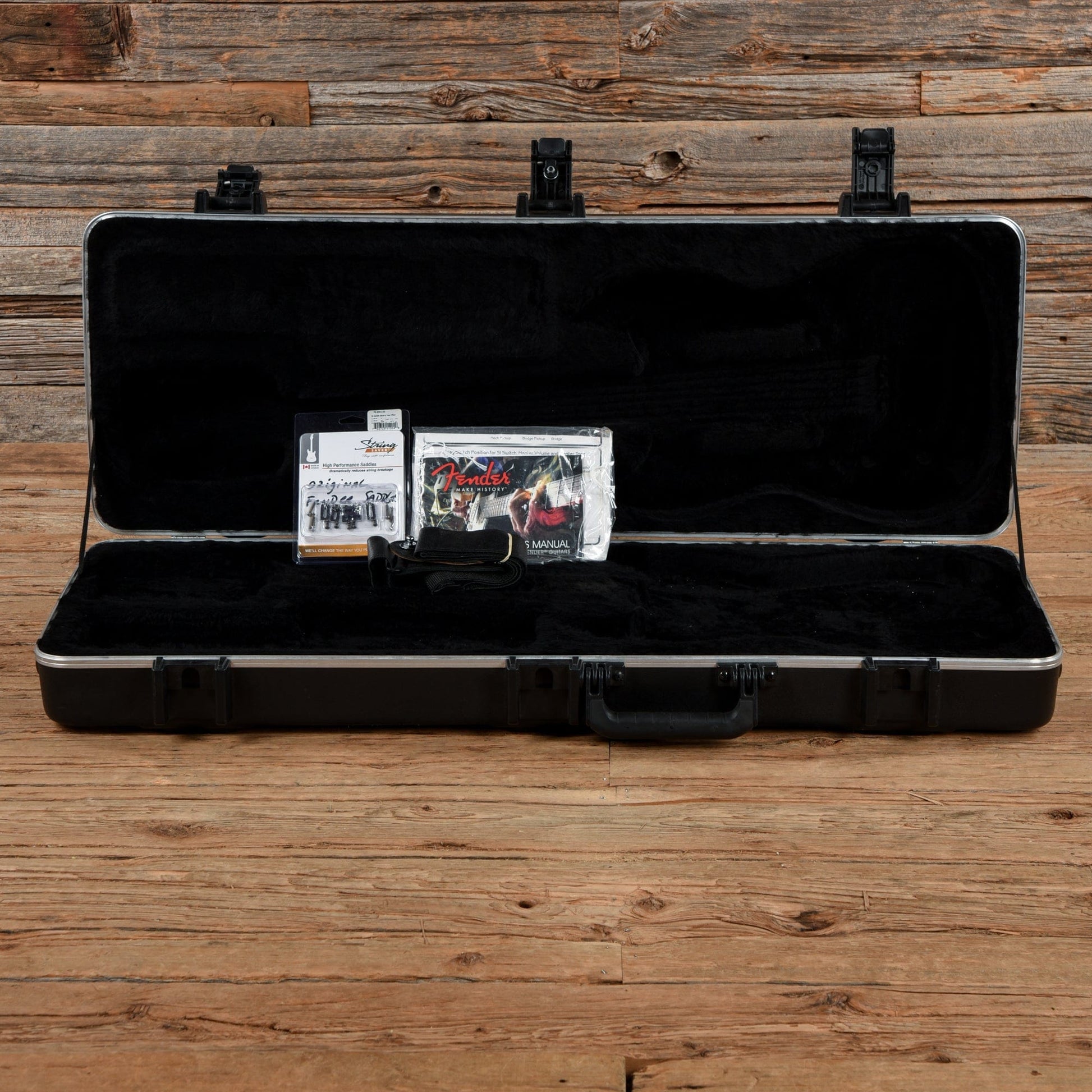 Fender American Deluxe Telecaster Cherry Sunburst 2012 Electric Guitars / Solid Body