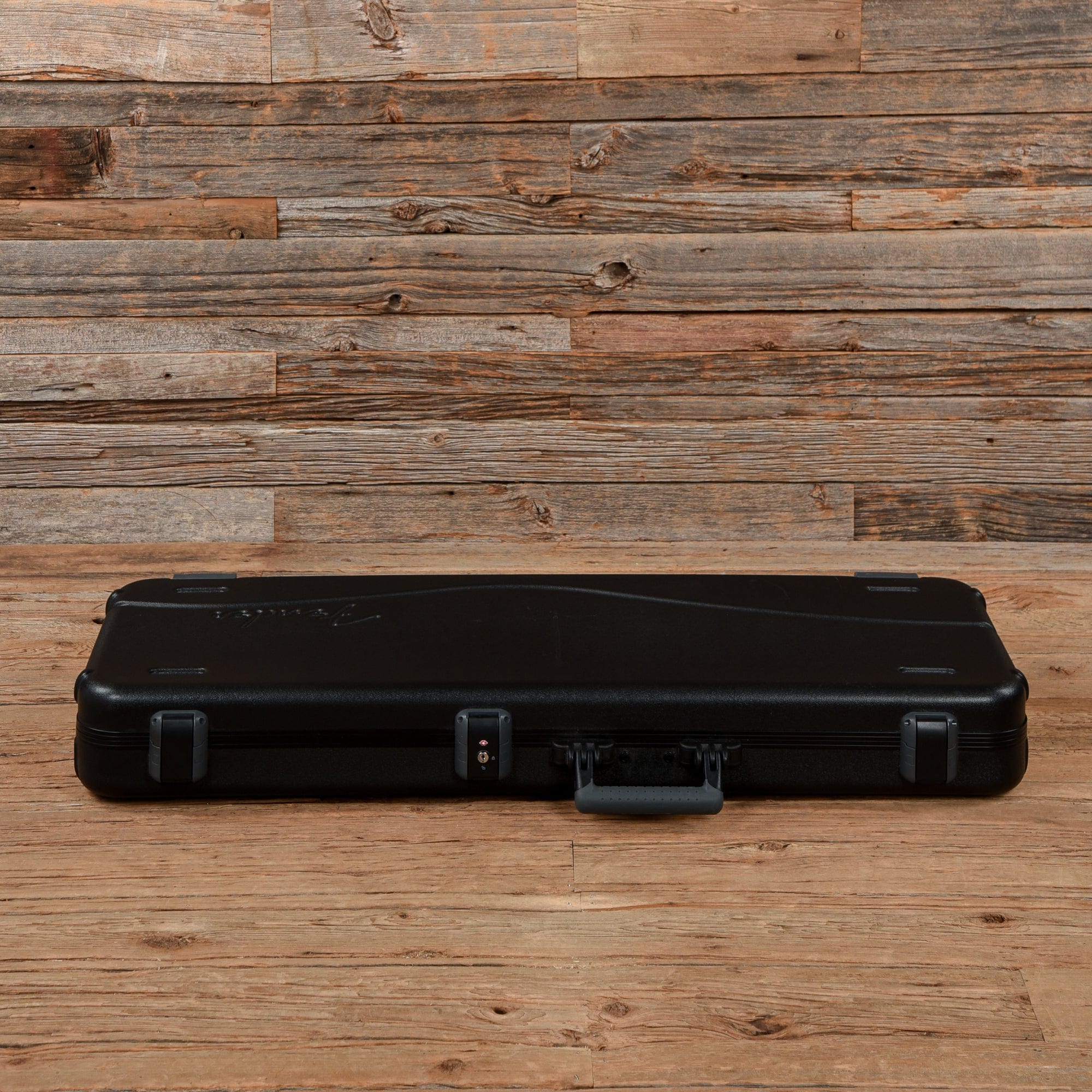 Fender American Elite Stratocaster Cherry Sunburst 2016 Electric Guitars / Solid Body