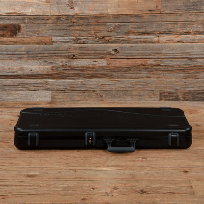 Fender American Elite Stratocaster Cherry Sunburst 2016 Electric Guitars / Solid Body